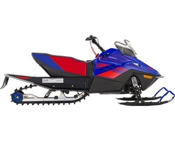 yamaha Snoscoots for sale